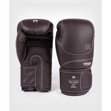 Imagem de Venum Luvas de boxe Impact Evo - Chocolate - 283 g