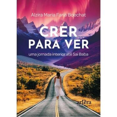 Imagem de Crer Para Ver