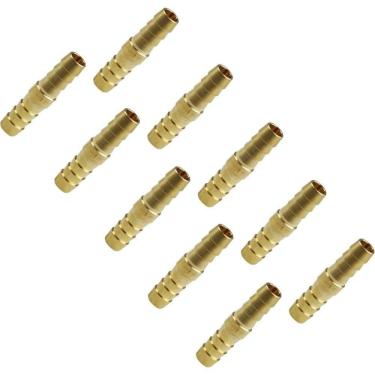 Imagem de Emenda para Mangueira 1/2 POL com 10 Unidades 8831 BREMEN