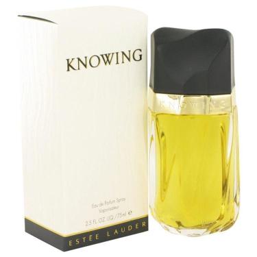Imagem de Perfume Feminino Knowing Estee Lauder 75 Ml Eau De Parfum
