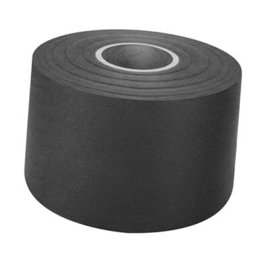 Imagem de IEUDNS Envoltório protetor de de árvore para inverno, ideal para jardins e paisagismo. Respirável e ao congelamento, cobre troncos arbustos, Preto