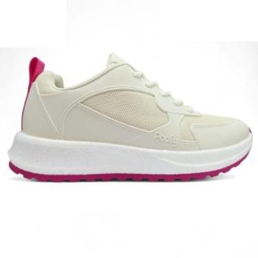 Imagem de Tênis Usaflex Poofy: Conforto e Proteção para Seus Pés!-Feminino