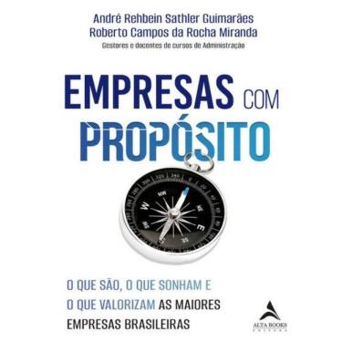 Imagem de Empresas Com Proposito