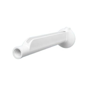 Imagem de Braço de Chuveiro Plástico - Fame