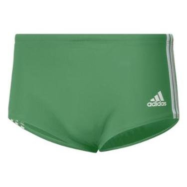 Imagem de Sunga Adidas 3 Listras-Masculino
