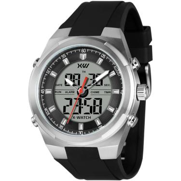 Imagem de Relogio Xgame Xmspa033 P1px