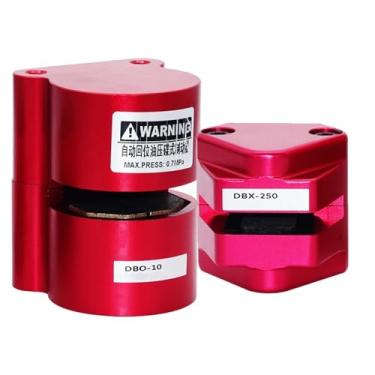 Imagem de DBX BDO Pinças de Freio a Disco Hidráulico CNC Pinça de Freio Composto de Torneamento e Fresagem Fuso da Máquina-Ferramenta (DBX-500)