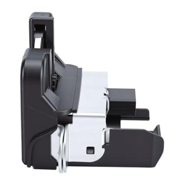 Imagem de Generic Trava da Tampa da Bagageira Traseira, Motor do Atuador de Substituição de Plástico Metálico Com OEM 5K0827505A, para MK5 Hatchback Rabbit 2006 2009 R32 2008 B6 Wagon 3C5 2006