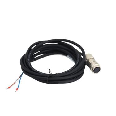 Imagem de 1 peça Cabo de alimentação de freio do servo motor JZSP-CVB9-10-E JZSP-CVB9-03-E JZSP-CVB9-05-E para série 5/7 (15M)