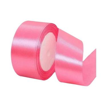 Imagem de Laço De Fita De Cetim De 40mm Para Embalagem De Presentes De Casamento