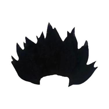 Imagem de Fantasia De Halloween Para Adultos E Crianças, Cosplay De Goku, Fantas