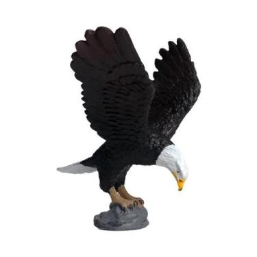 Imagem de Modelo Miniatura Educacional De Animais Selvagens: Flamingo, Papagaio,