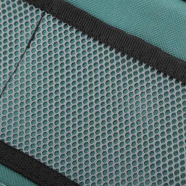 Imagem de Mingzhe Bolsa de Joelho de Jardim, Bolsa Armazenamento Portátil Dobrável para Ferramentas Jardinagem, Sementes e Fertilizantes, Com Vários Bolsos, Pendurar No Joelho Jardim (Verde)