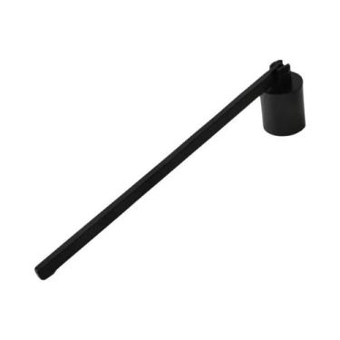 Imagem de Apagador De Vela Em Forma De Sino Multicolorido Acessórios Para Fabric