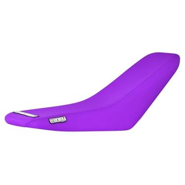 Imagem de Enjoy Mfg Capa de assento - Compatível com Riding Times GT73/GT73 Pro eMoto Bike_#540 (todas roxas padrão)