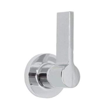 Imagem de Acabamento Registro Belle Époque De Ville Crom - 4900.C70.PQ