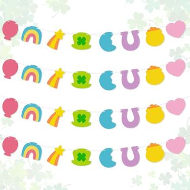 Imagem de QG-Paper Lucky Banner