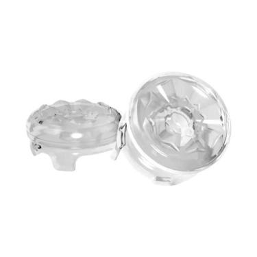 Imagem de Extensor De Controle De Jogo PS4 PS5, Capas Para Controle, Grips Para 