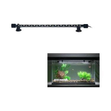 Imagem de Luz LED Para Aquário À Prova d'Água, Lâmpada De Crescimento De Plantas