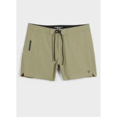 Imagem de Bermuda surf 4 way flex OSKLEN-Masculino