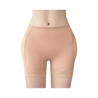 Imagem de Calcinhas De Verão Para Mulheres Com Efeito De Levantamento De Bumbum,