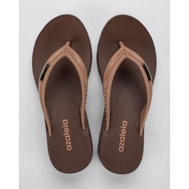 Imagem de Sandália Plataforma Azaleia Tina-Feminino