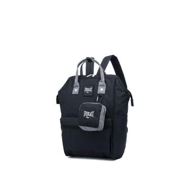 Imagem de Mochila Canvas 18L Feminino - Everlast-Feminino