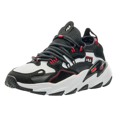 Imagem de Tenis Masculino Casual Estilo Chunky Ray Tracer Evo 2 Fila-Masculino