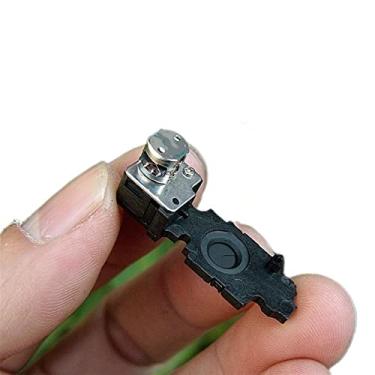 Imagem de Step Gear Micro 6,5 * 5,5 mm Stepper Electronic Starter Duas Fase Quatro Fios Iniciante Eletrônico Câmera Digital Ajuste Abertura DIY Handmade Slider Eletrônico Starter