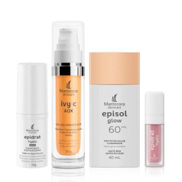 Imagem de Kit - Rotina Dermomake 37 - Mantecorp Skincare