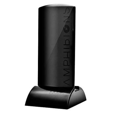 Imagem de Antena Amphibious Interna e externa Amplificada, Proeletronic, PROHD-2000A