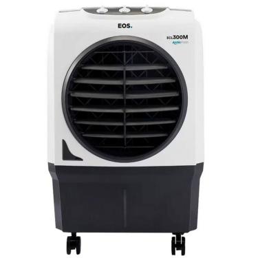 Imagem de Climatizador de Ar EOS Pro ECL300M 30L 127V 100W 60Hz 4 em 1 Até 40m2