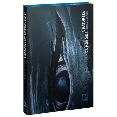 Imagem de Livro - A natureza da mordida - Record