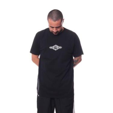 Imagem de Camiseta Bali Company Heritage 1992, Preto, m
