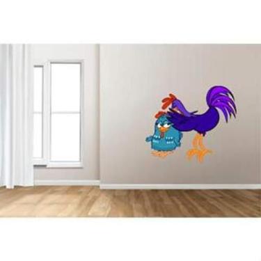 Imagem de Adesivo De Parede Galinha Pintadinha - Lojinha Da Luc Adesivos