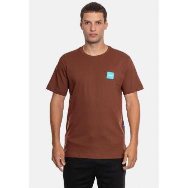 Imagem de Camiseta Onbongo Estampada Masculino-Masculino