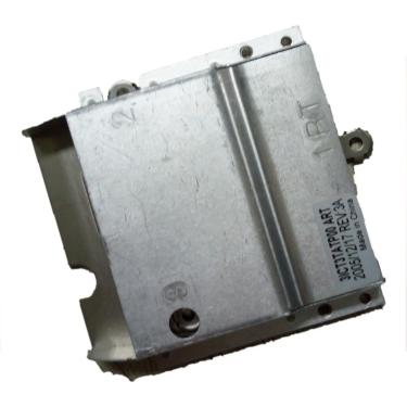 Imagem de Dissipador BGA P/ Notebook Hp Dv1000 V2000 PN:3ICT3TATP00 - Retirado