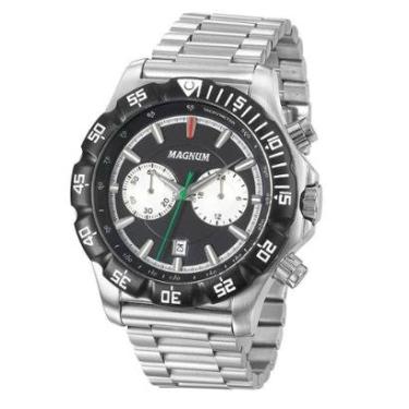 Imagem de Relogio Masculino Magnum MA34101T-Masculino