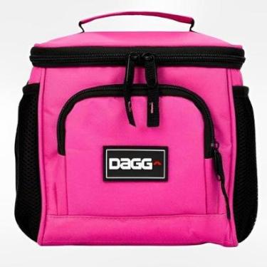 Imagem de Bolsa Termica Dagg Sport M 5,5L Fitness Academia Marmita Necessaire Bag Lancheira Marmiteira Dieta-Unissex