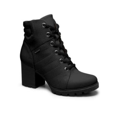 Imagem de Coturno Feminino Dakota G4564-Feminino