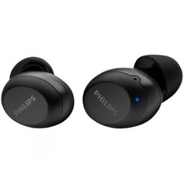 Imagem de Fone de Ouvido Philips Bluetooth Esportivo-Unissex