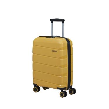 Imagem de Mala American Tourister Air Move Pequena Amarela