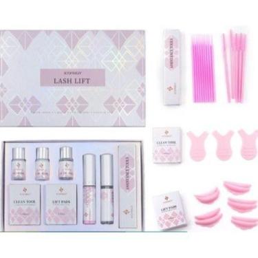 Imagem de Lash Lift Kit Completo Iconsign Cilios  Brow Lamination - oem