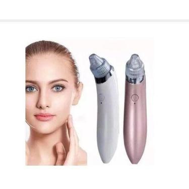 Imagem de Máquina Sucção A Vácuo Remover Cravo Aparelho Removedor - oem