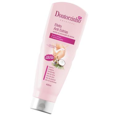 Imagem de Doutorzinho Elasticid Pro Efeito Anti Estrias 400ml