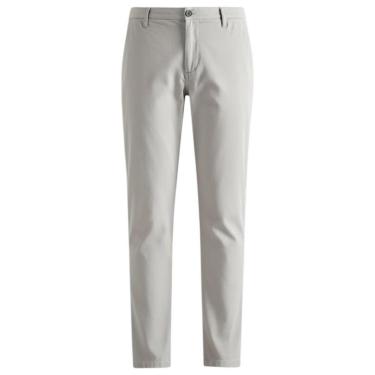 Imagem de Calça Reserva Sarja Combat Gengibre Masculino-Masculino