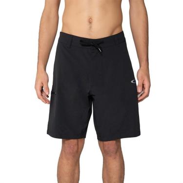 Imagem de Bermuda Oakley Hybrid 365 Shorts 19" SM25 Masculina-Masculino
