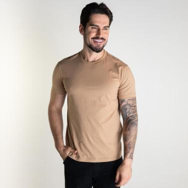 Imagem de Camiseta Acostamento Minimalist  Masculina-Masculino