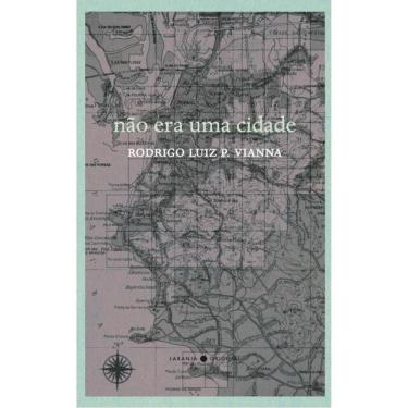 Imagem de Não Era Uma Cidade