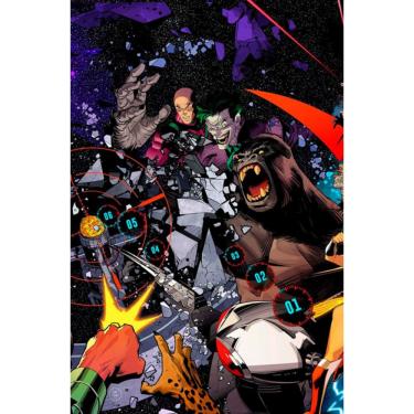 Imagem de Liga Da Justiça Sem Limites (2025) 05